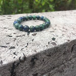 Lapis Lazuli Bracelet